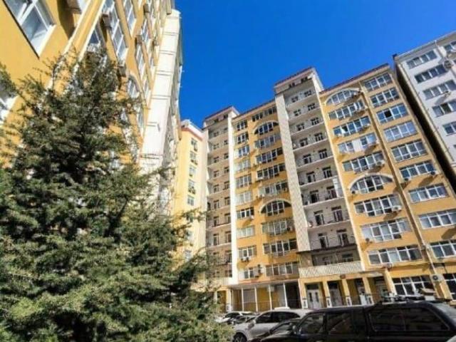 Квартира продажа в Центральный район, Симферополь