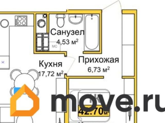 Квартира продажа в Симферополь