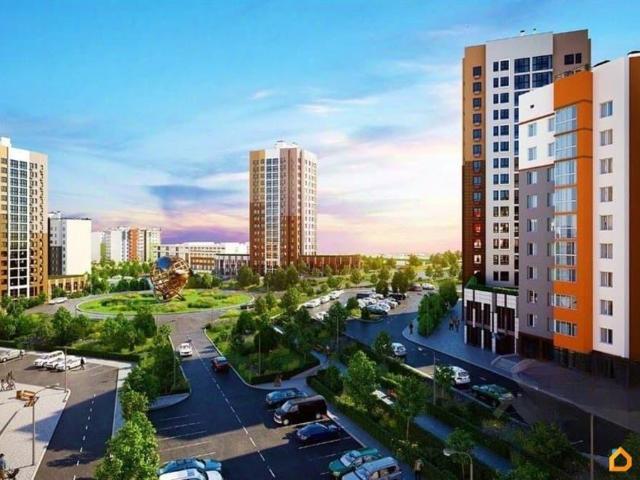 Квартира продажа в Симферополь