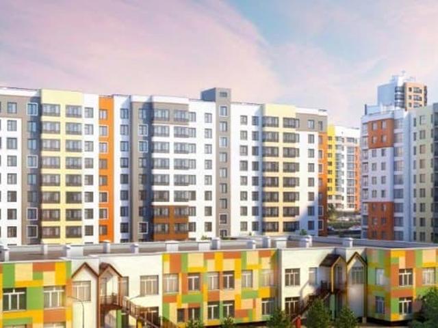 Квартира продажа в Симферополь, Республика Крым