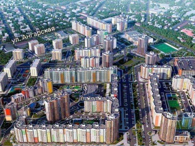 Квартира продажа в Симферополь