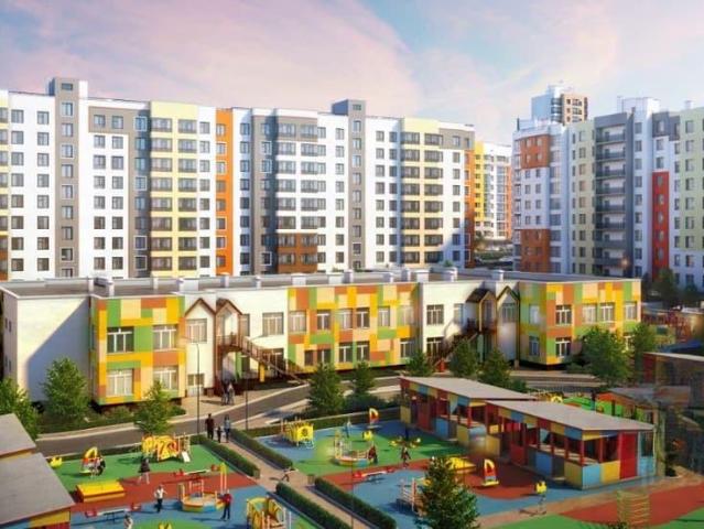 Квартира продажа в Симферополь