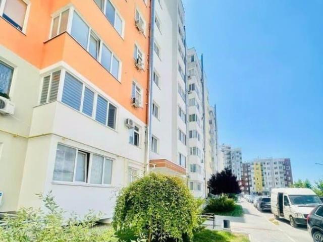 Квартира продажа в Симферополь