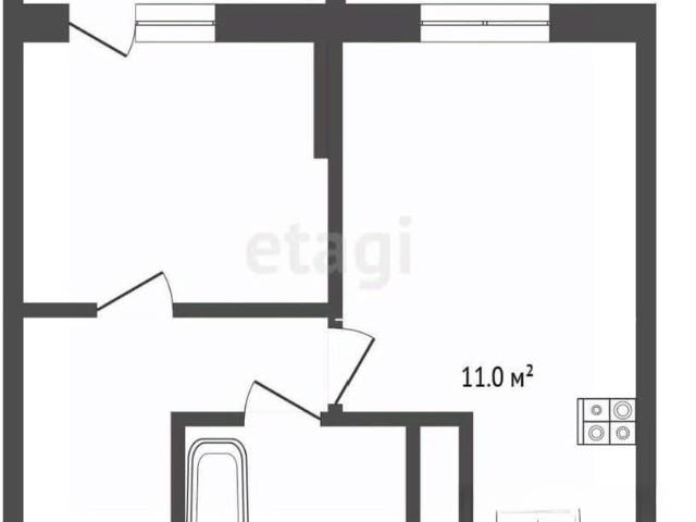 Квартира продажа в Симферополь