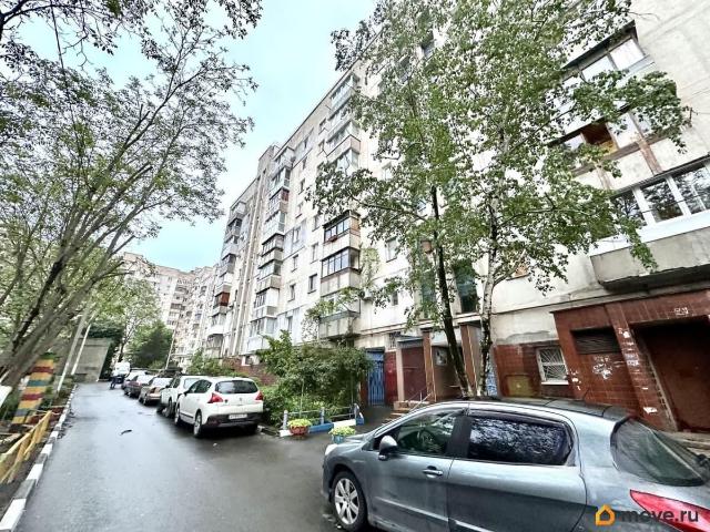 Квартира продажа в Симферополь
