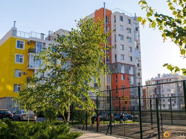 Квартира продажа в Симферополь