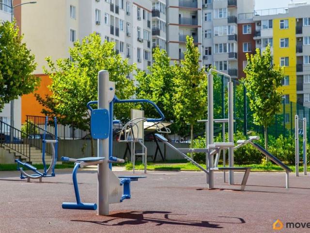 Квартира продажа в Симферополь