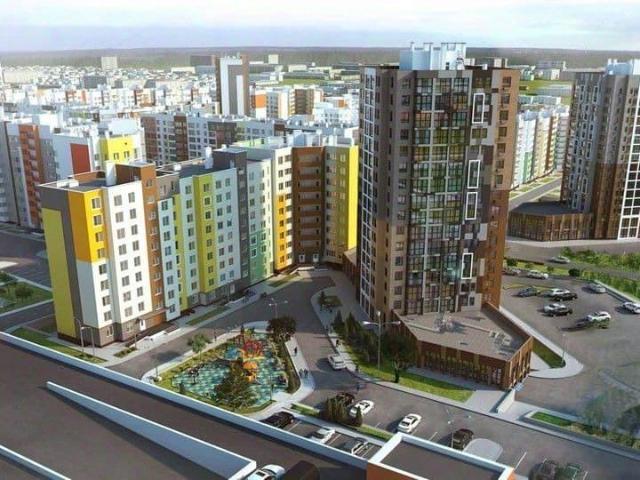 Квартира продажа в Симферополь