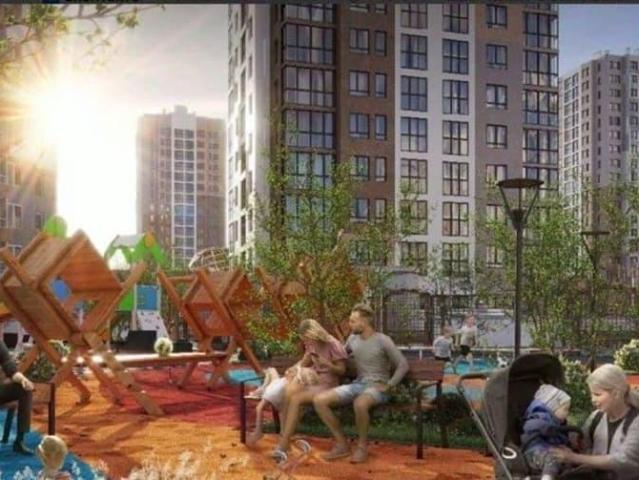 Квартира продажа в Симферополь