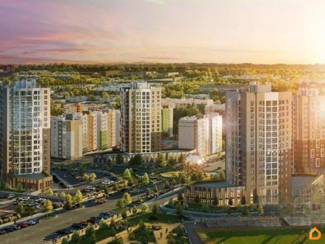 Квартира продажа в Симферополь
