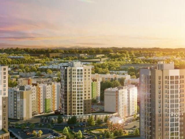 Квартира продажа в Симферополь