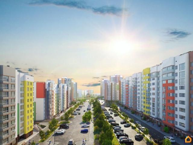 Квартира продажа в Симферополь