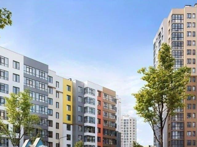 Квартира продажа в Симферополь