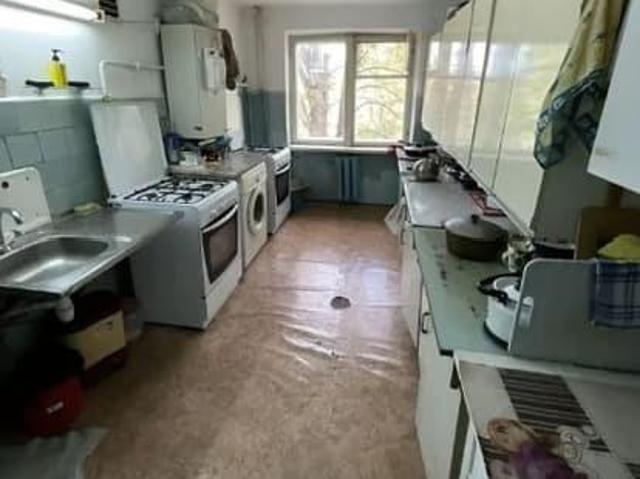 Квартира продажа в Петровская слобода, Симферополь