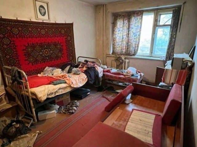 Квартира продажа в Симферополь