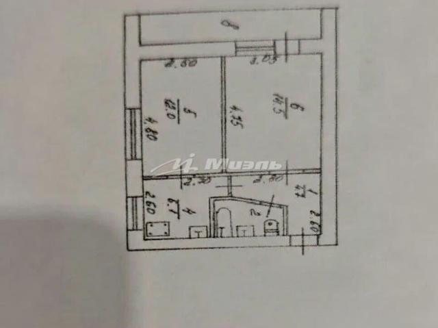 Квартира продажа в Симферополь
