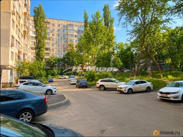 Квартира продажа в Железнодорожный район, Симферополь