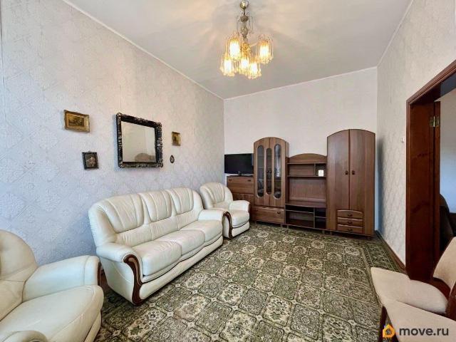 Квартира продажа в Железнодорожный район, Симферополь