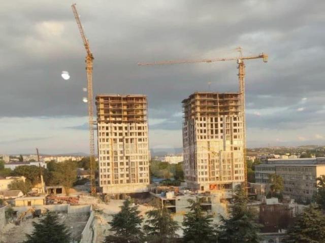 Квартира продажа в Симферополь