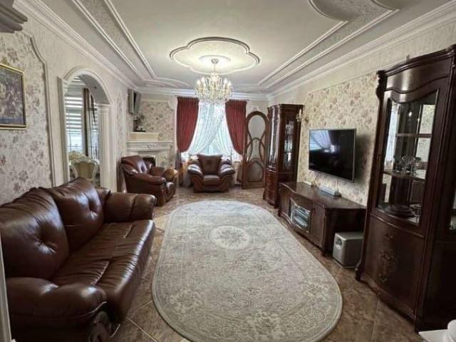 Квартира продажа в Стевеновские холмы, Симферополь