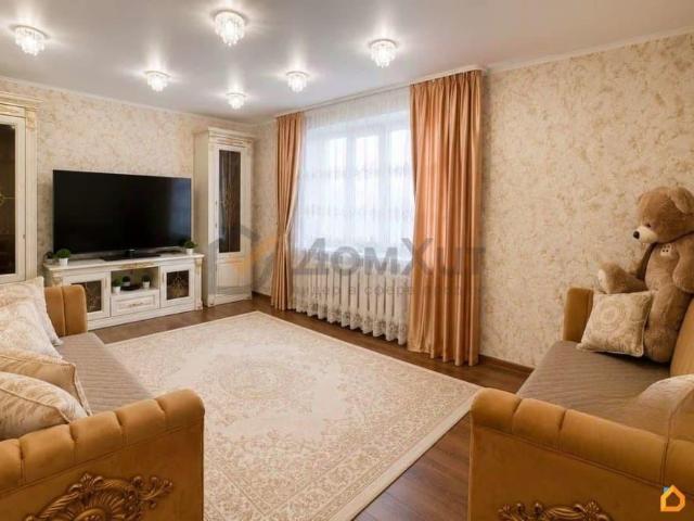 Квартира продажа в Стевеновские холмы, Симферополь