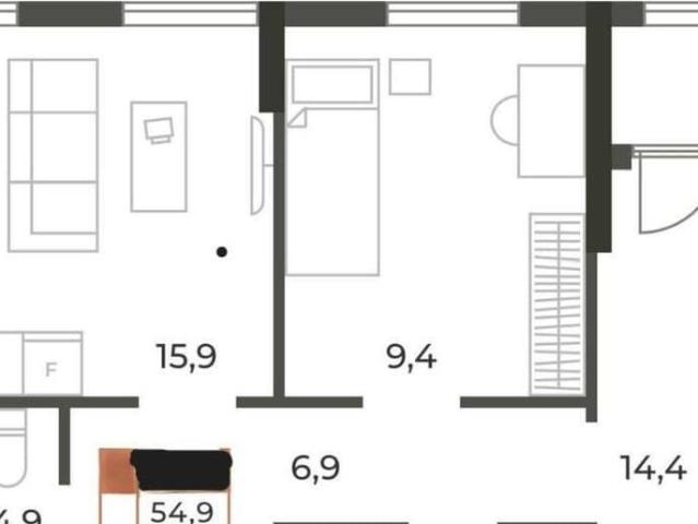 Квартира продажа в Симферополь
