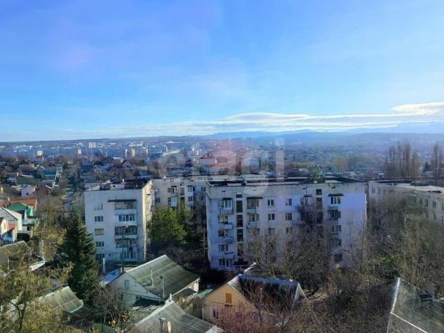 Квартира продажа в Симферополь