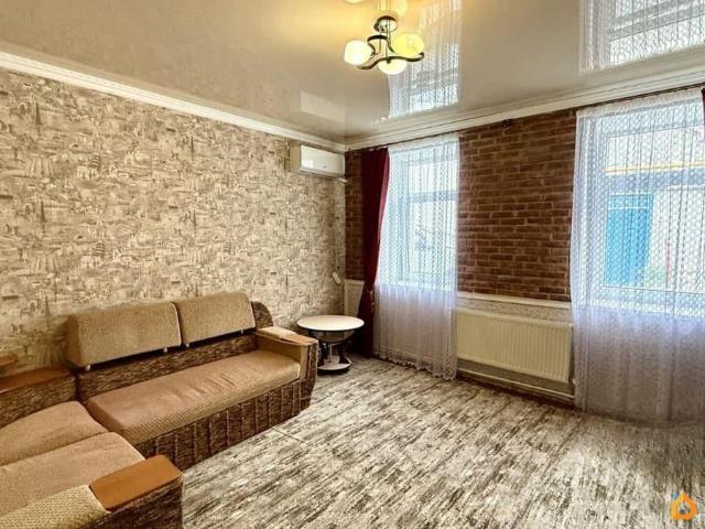 Квартира продажа в Центральный район, Симферополь
