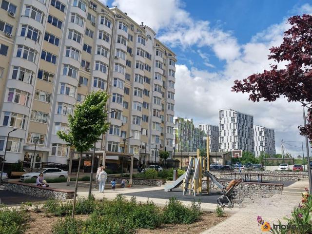 Квартира продажа в Симферополь