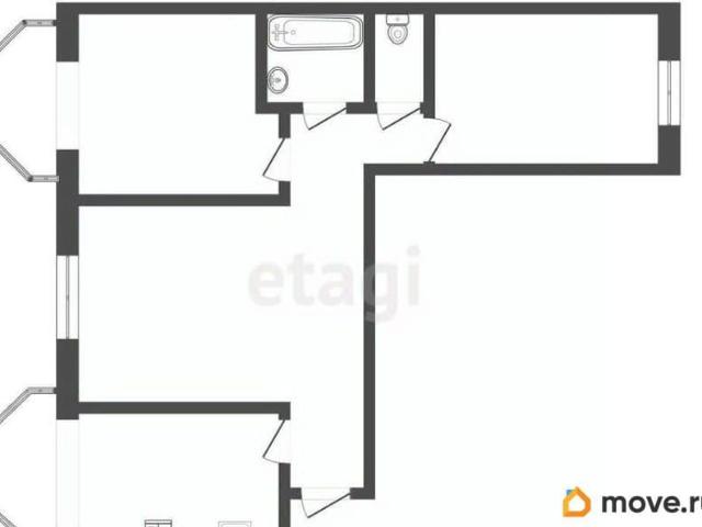 Квартира продажа в Симферополь