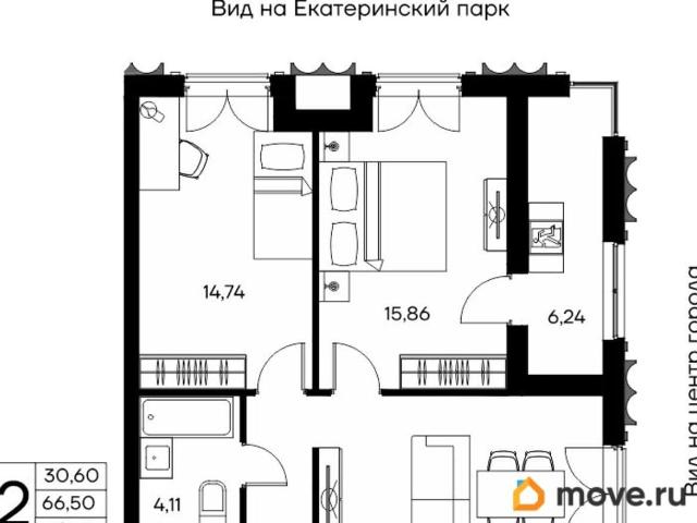 Квартира продажа в Симферополь