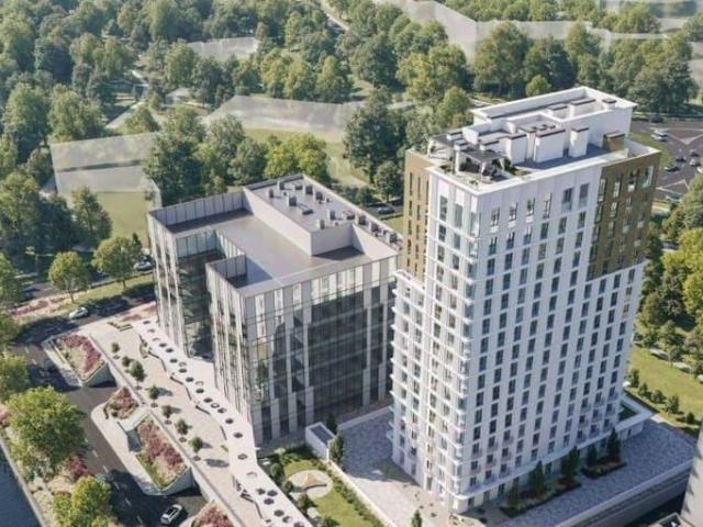 Квартира продажа в Крест, Симферополь