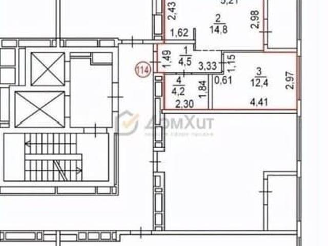 Квартира продажа в Симферополь