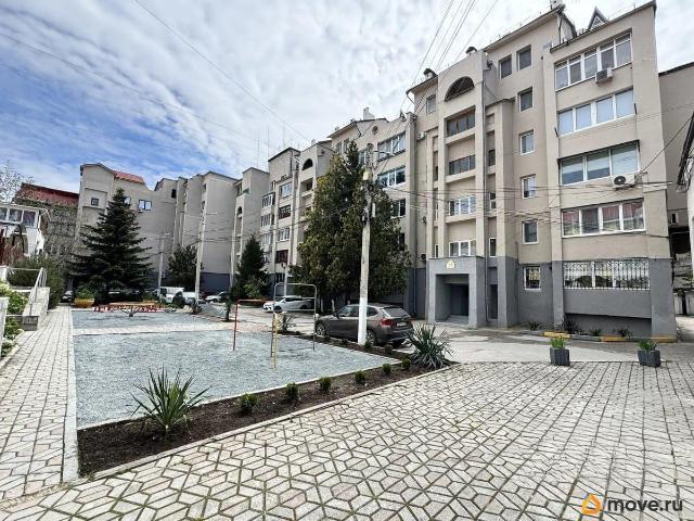 Квартира продажа в Киевский район, Симферополь