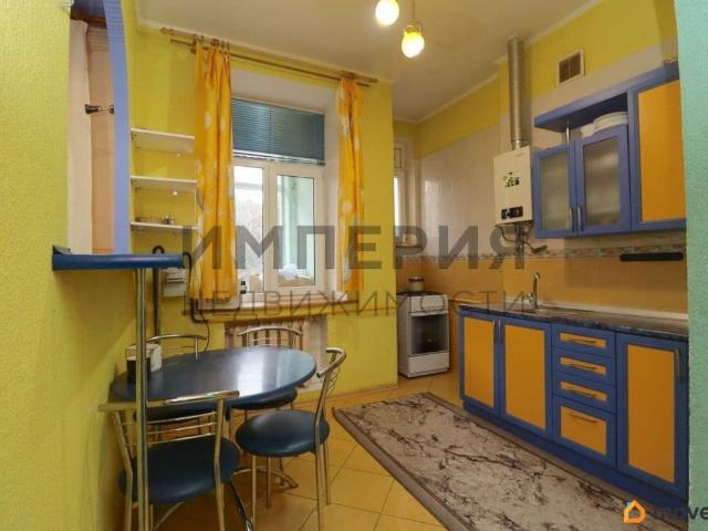 Квартира продажа в Железнодорожный район, Симферополь