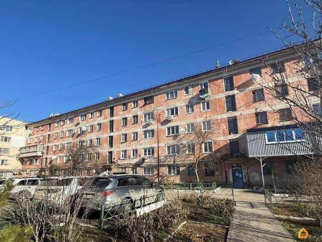 Квартира продажа в Железнодорожный район, Симферополь