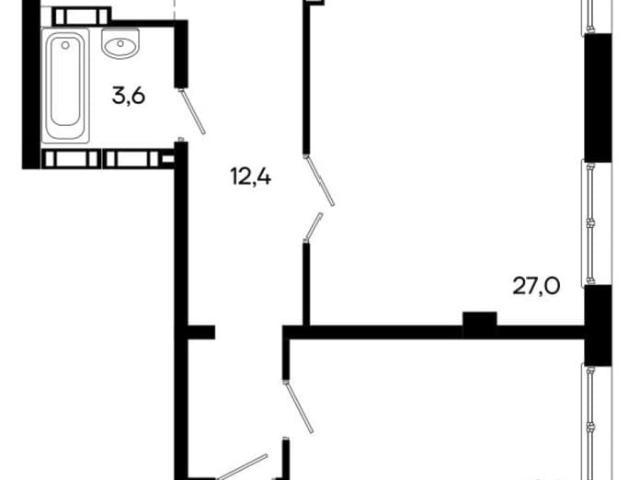 Квартира продажа в Симферополь