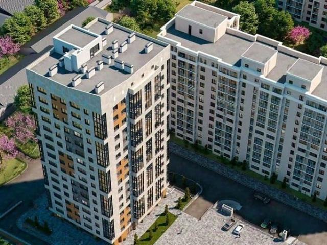 Квартира продажа в Симферополь