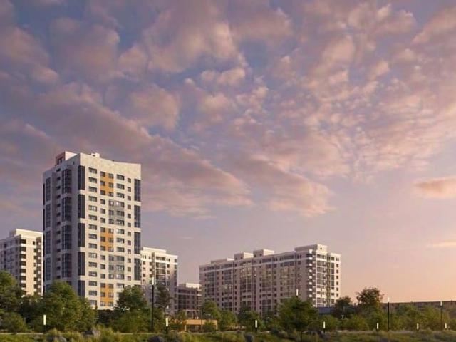 Квартира продажа в Симферополь, Республика Крым