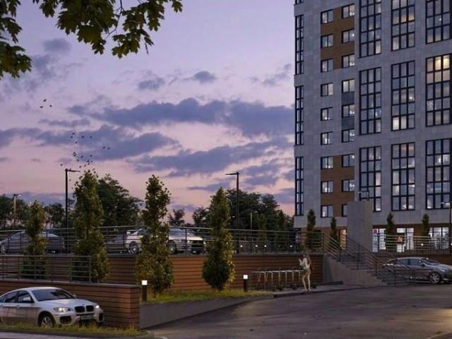 Квартира продажа в Симферополь, Республика Крым