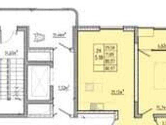 Квартира продажа в Центральный район, Симферополь
