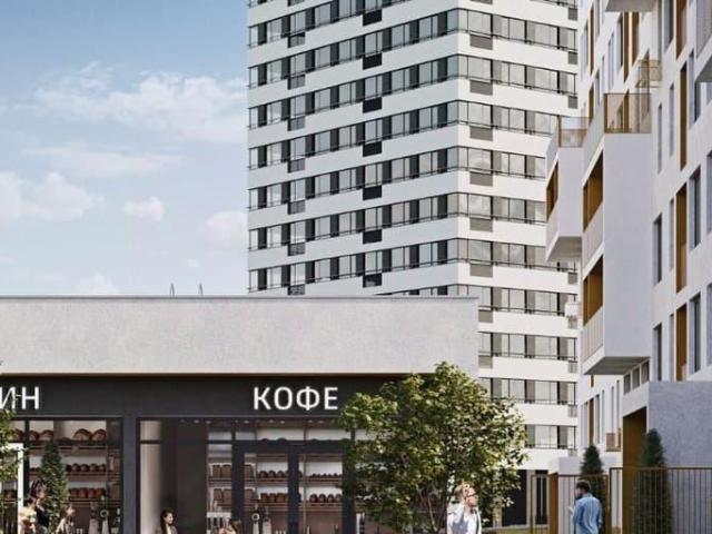 Квартира продажа в Симферополь