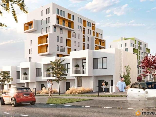 Квартира продажа в Давыдовка, Симферополь