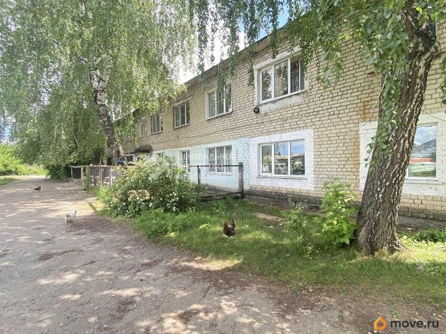 Квартира продажа в Новиково Д, Рязанская область