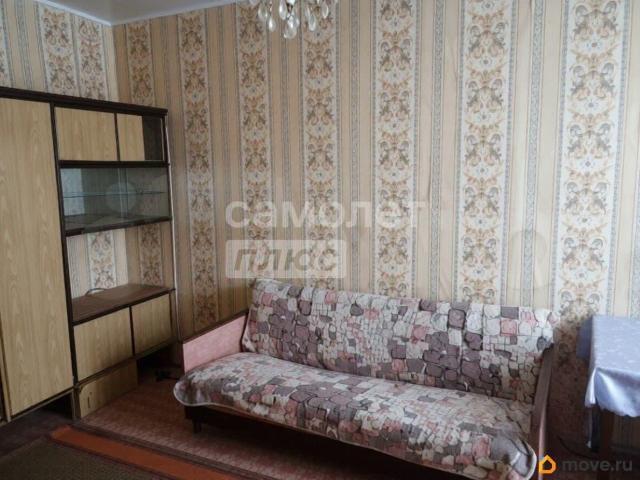 Квартира продажа в Новиково Д, Рязанская область