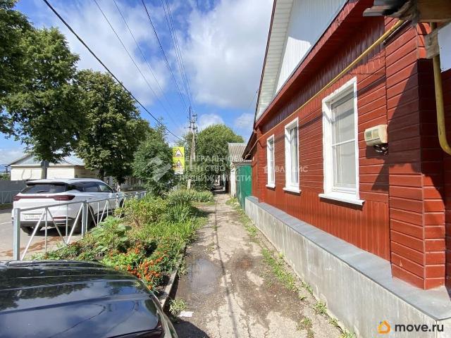 Квартира продажа в Новиково Д, Рязанская область