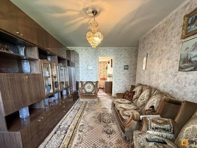 Квартира продажа в Новиково Д, Рязанская область