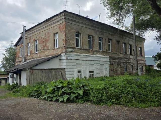 Квартира продажа в Новиково Д, Рязанская область