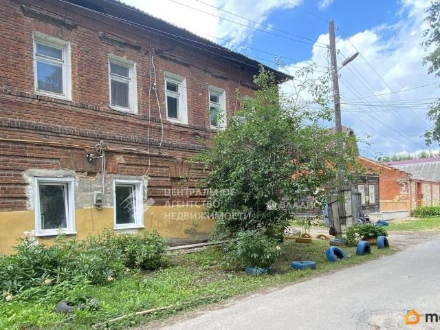Квартира продажа в Новиково Д, Рязанская область
