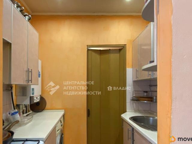 Квартира продажа в Новиково Д, Рязанская область